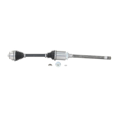 TrakMotive CV Axle Shaft BM-86001
