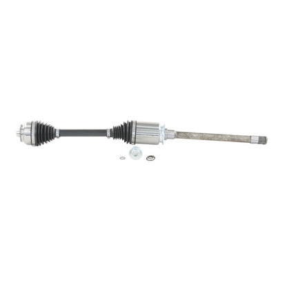 TrakMotive CV Axle Shaft BM-86010