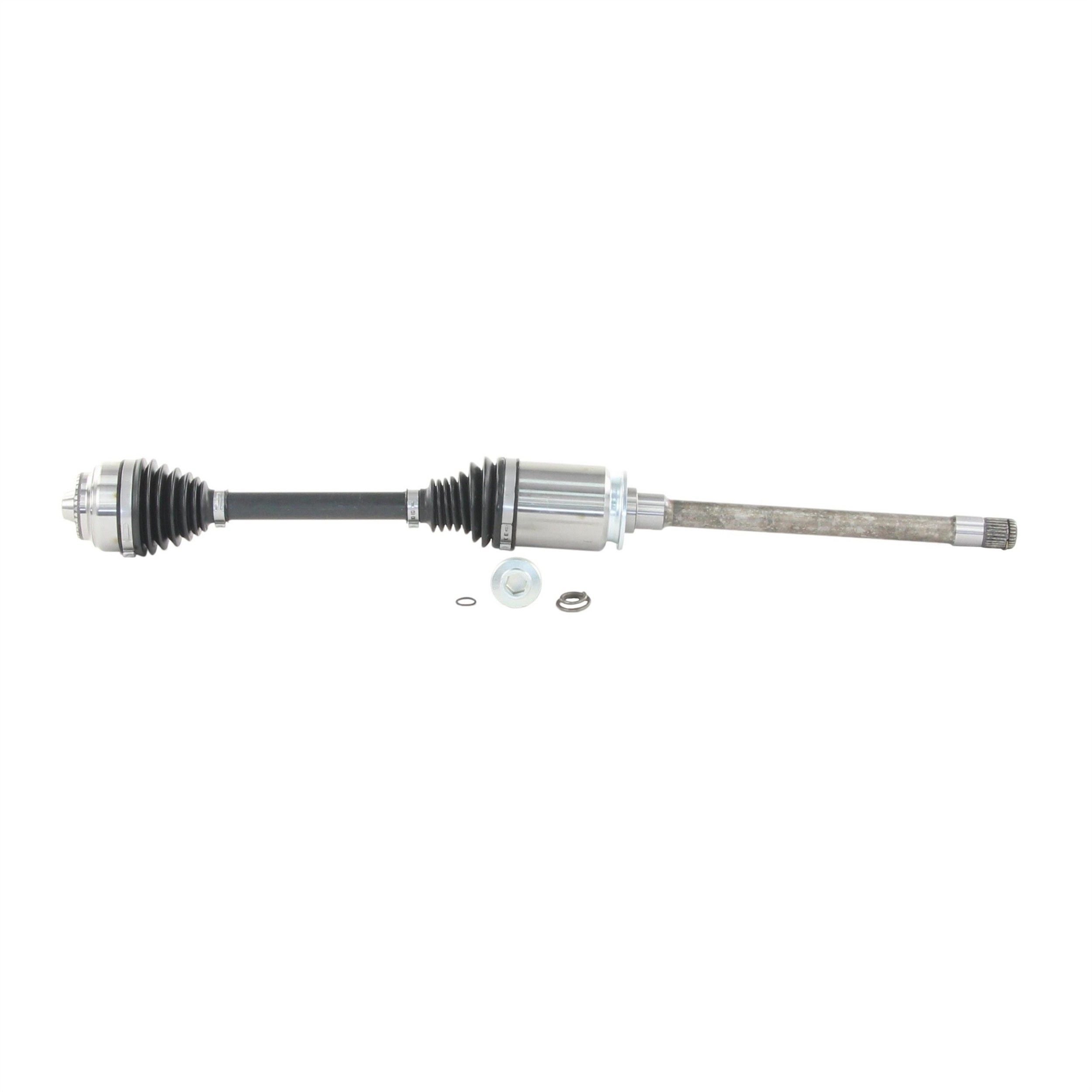 TrakMotive CV Axle Shaft BM-86010