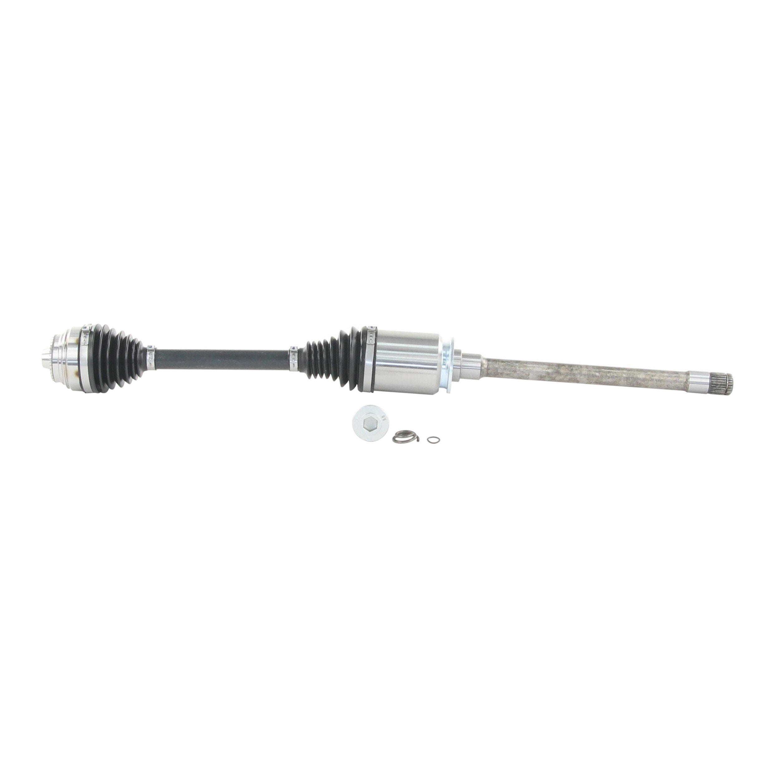 TrakMotive CV Axle Shaft BM-86013