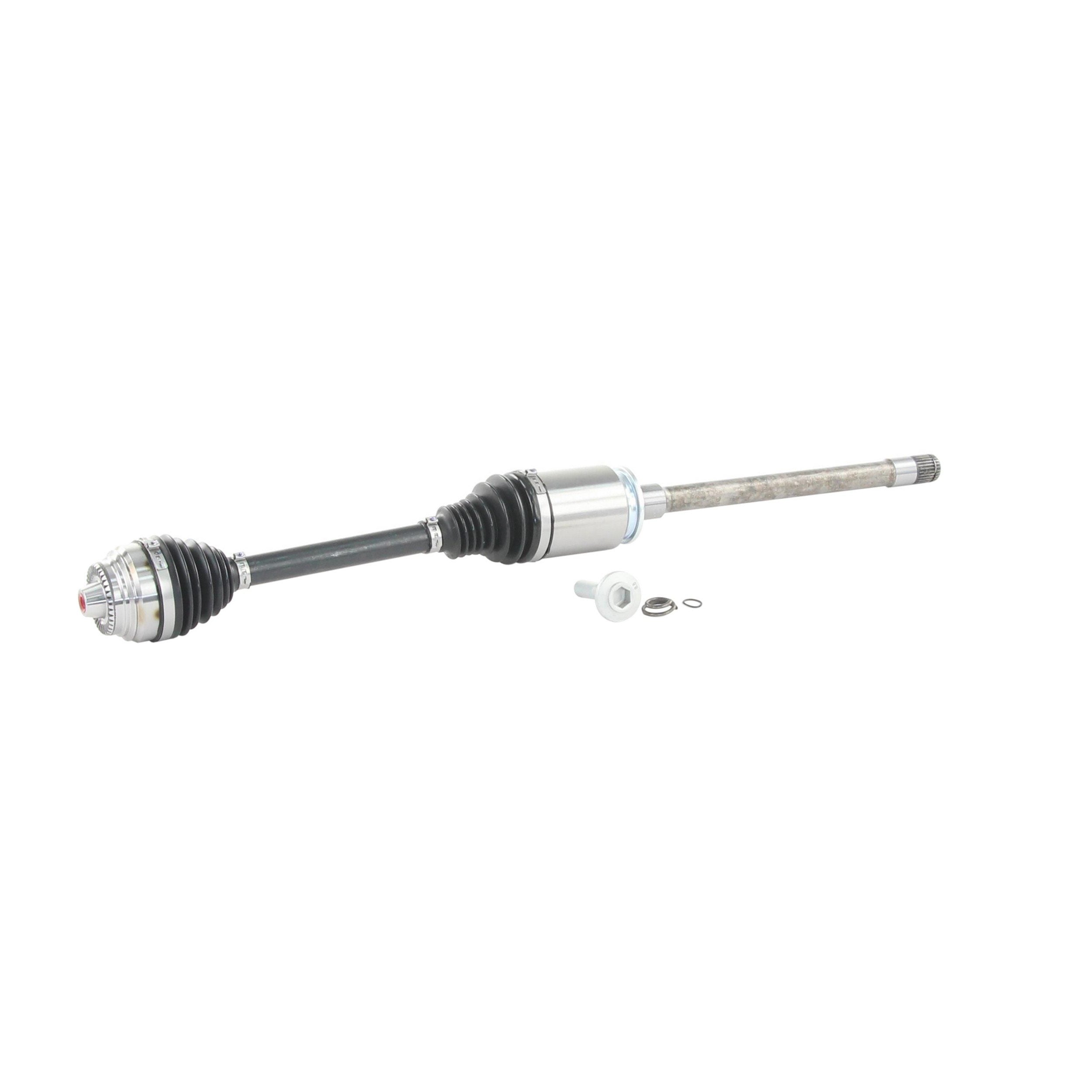 TrakMotive CV Axle Shaft BM-86013