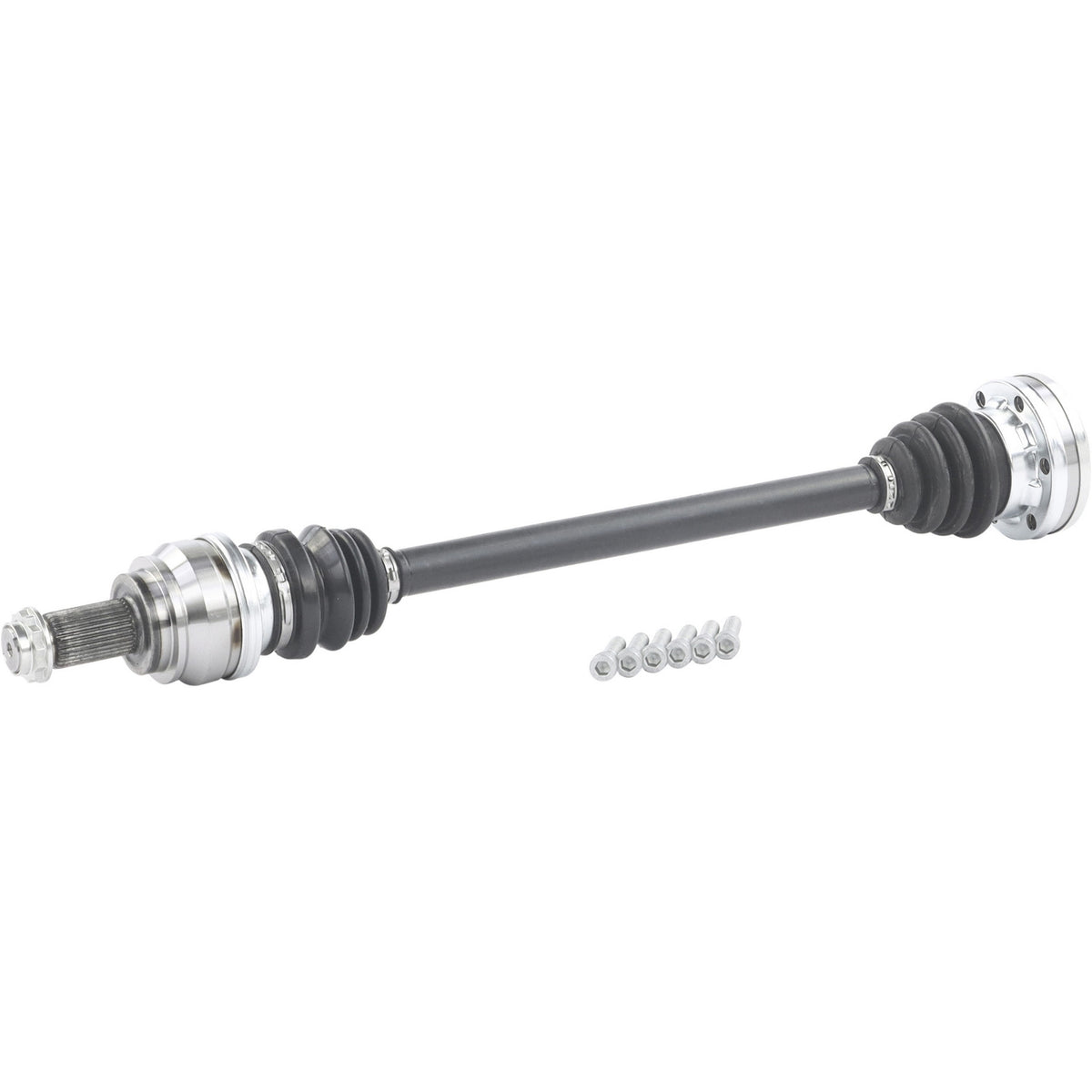 TrakMotive CV Axle Shaft BM-8754