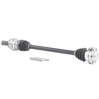 TrakMotive CV Axle Shaft BM-8754