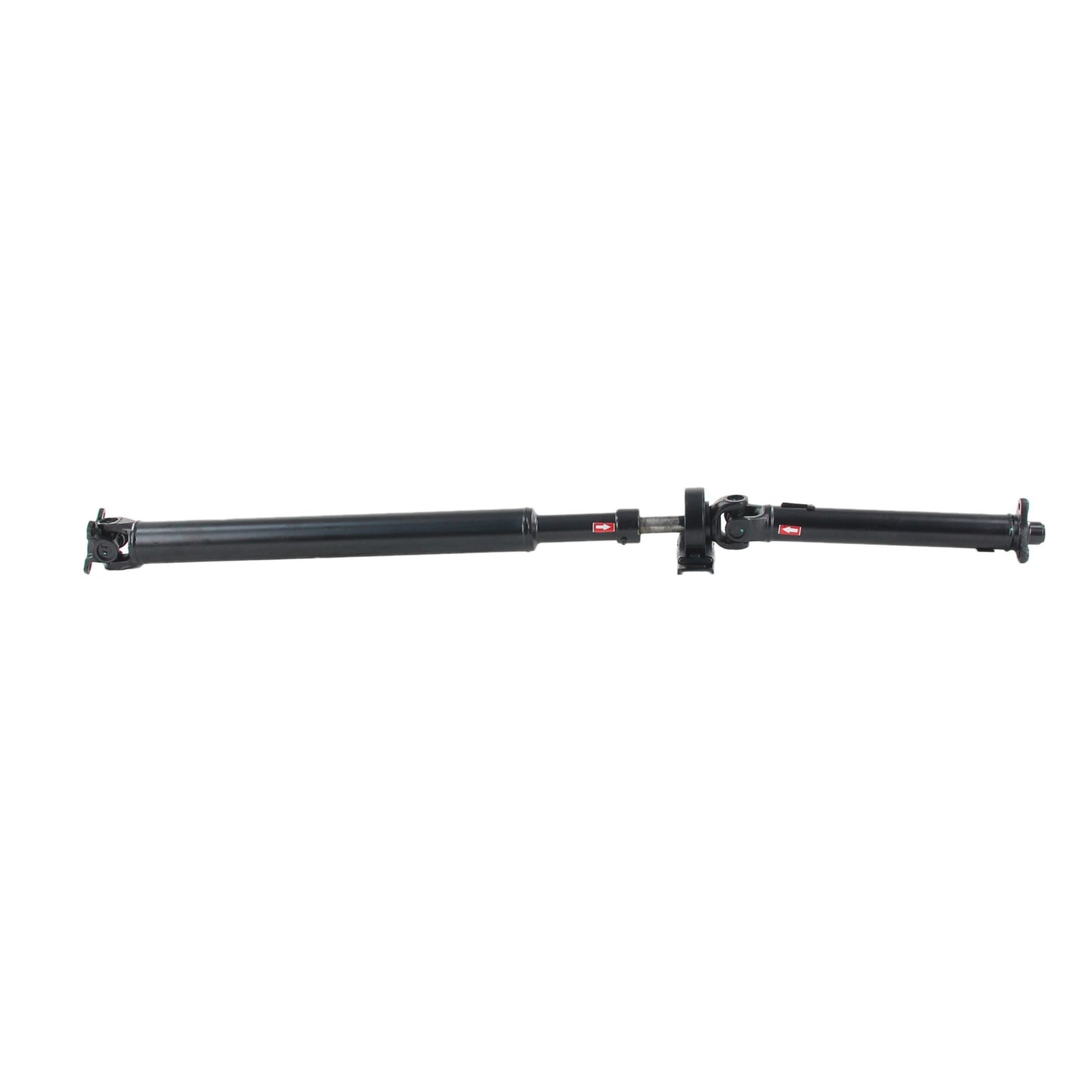 Trakmotive Axles BMP-011