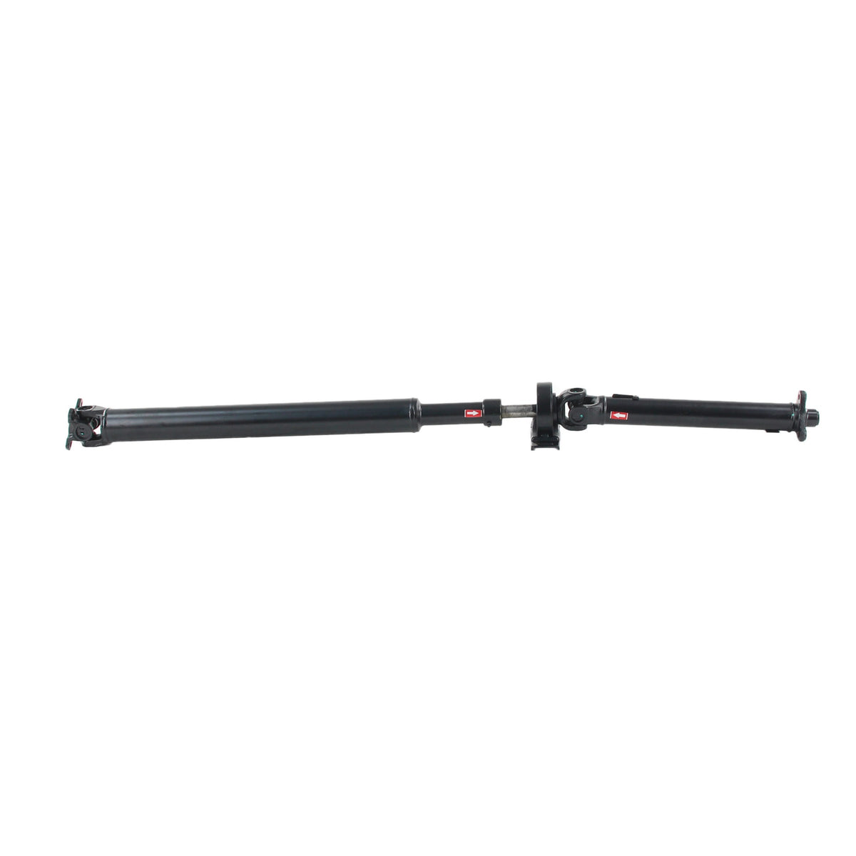 Trakmotive Axles BMP-011