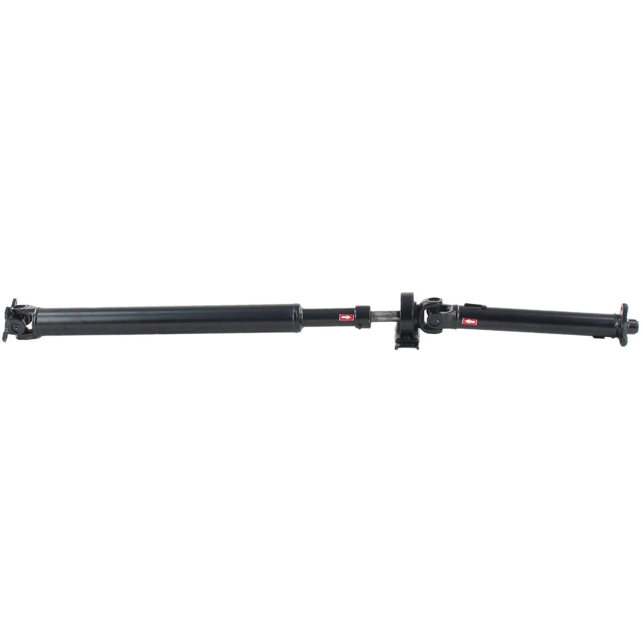 Trackmotive BMP-011