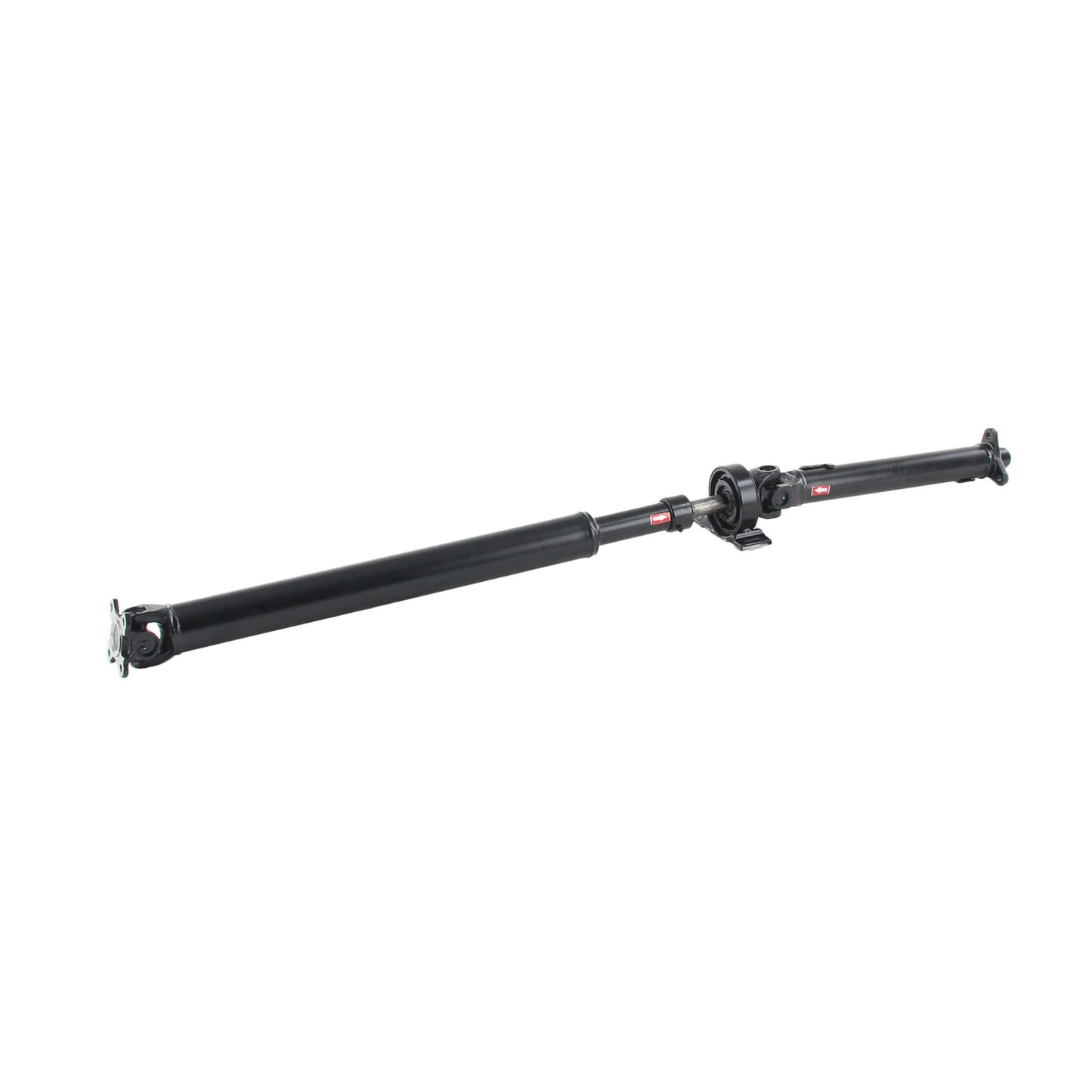 Trakmotive Axles BMP-011