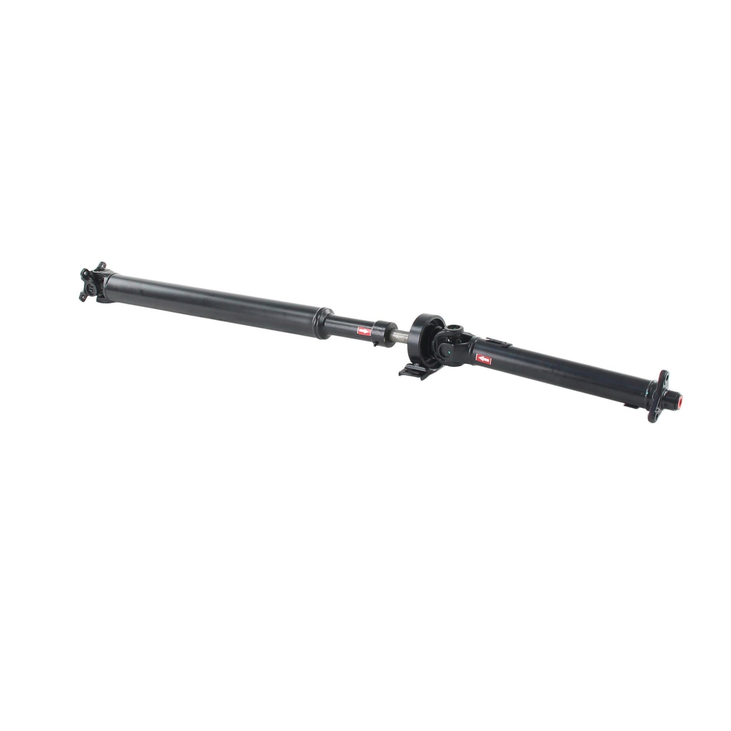 Trakmotive Axles BMP-011