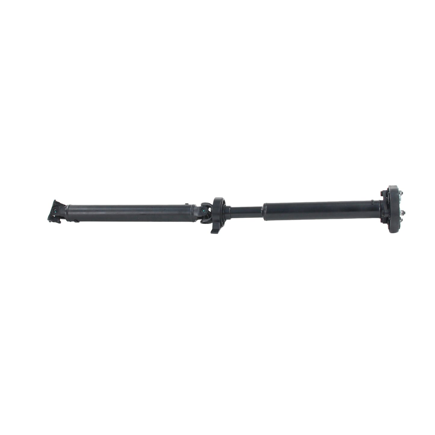 Trakmotive Axles BMP-401