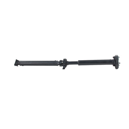 Trakmotive Axles BMP-401