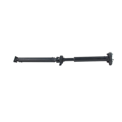 Trakmotive Axles BMP-401