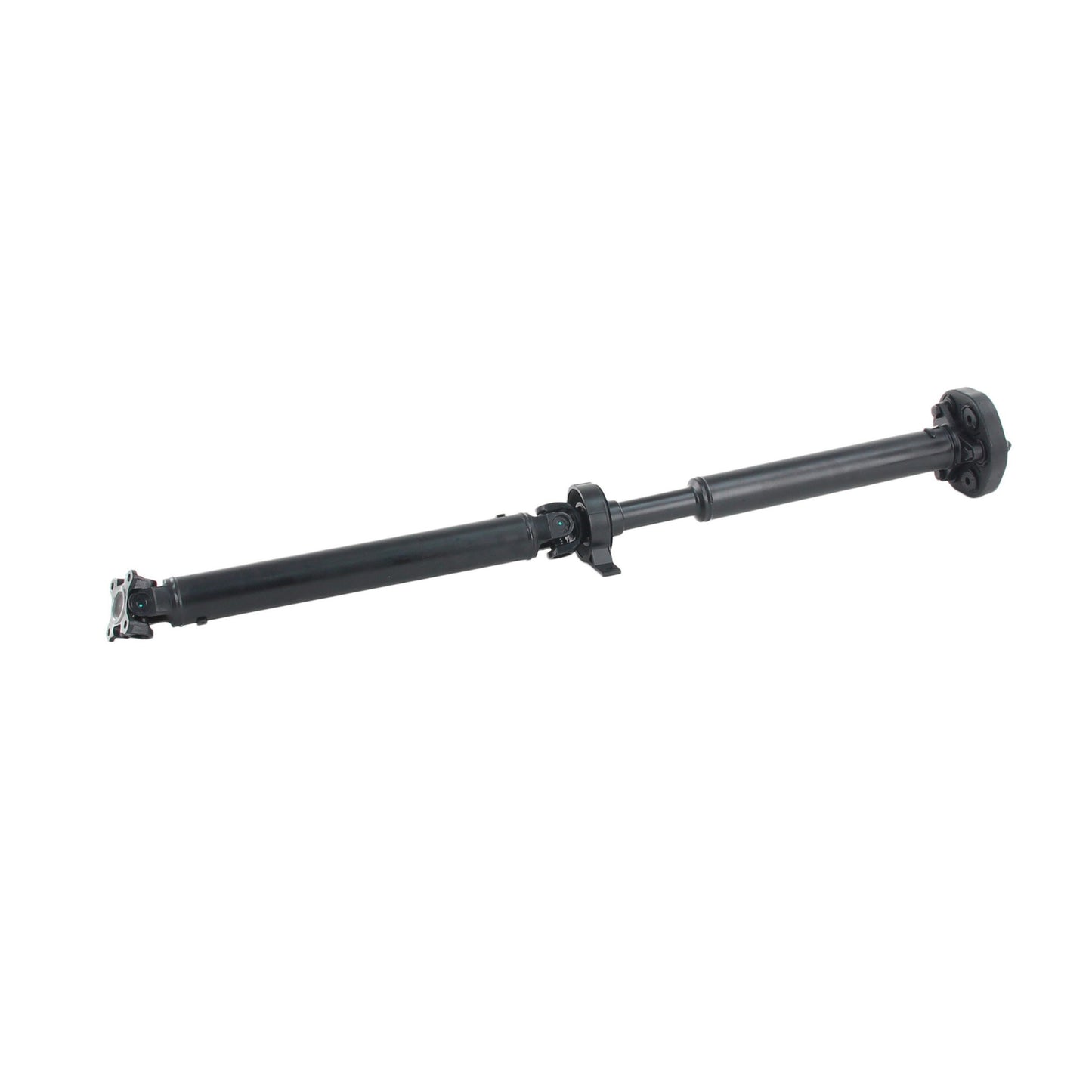 Trakmotive Axles BMP-401