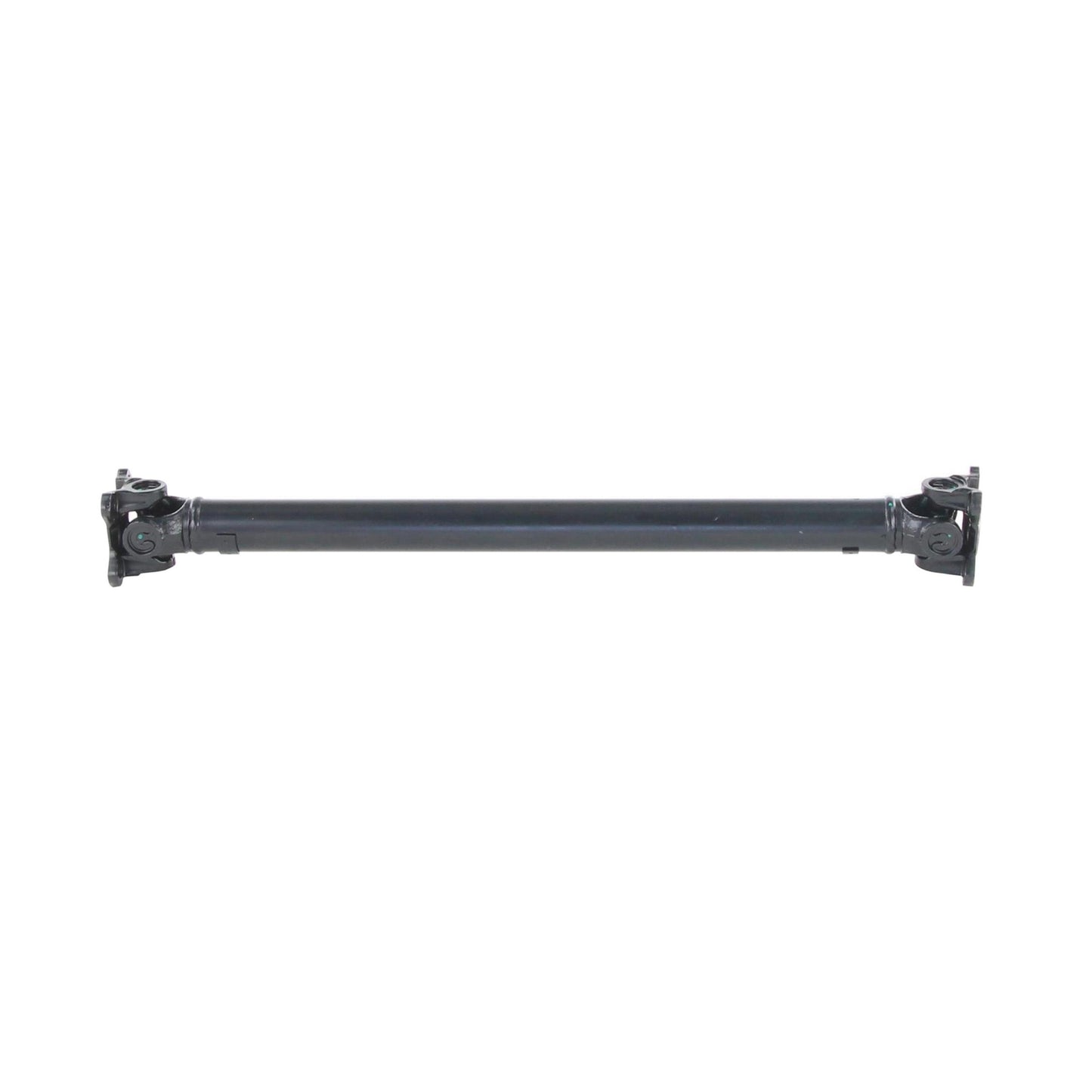 Trakmotive Axles BMP-412