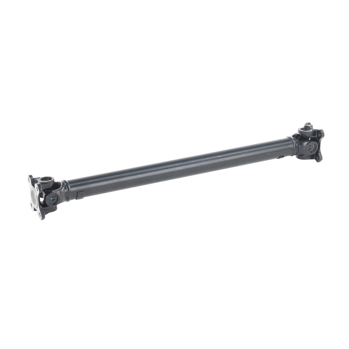 Trakmotive Axles BMP-412