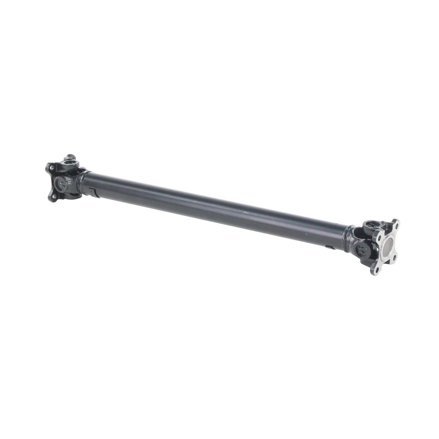 Trakmotive Axles BMP-412
