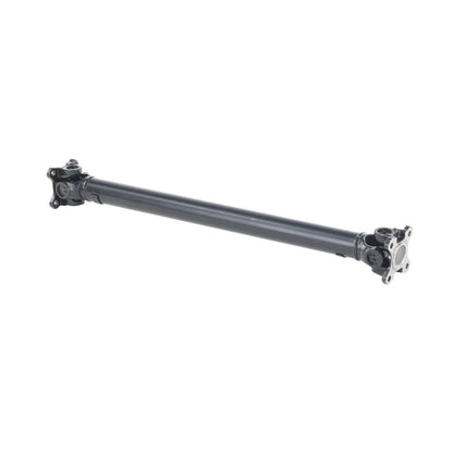 Trakmotive Axles BMP-412