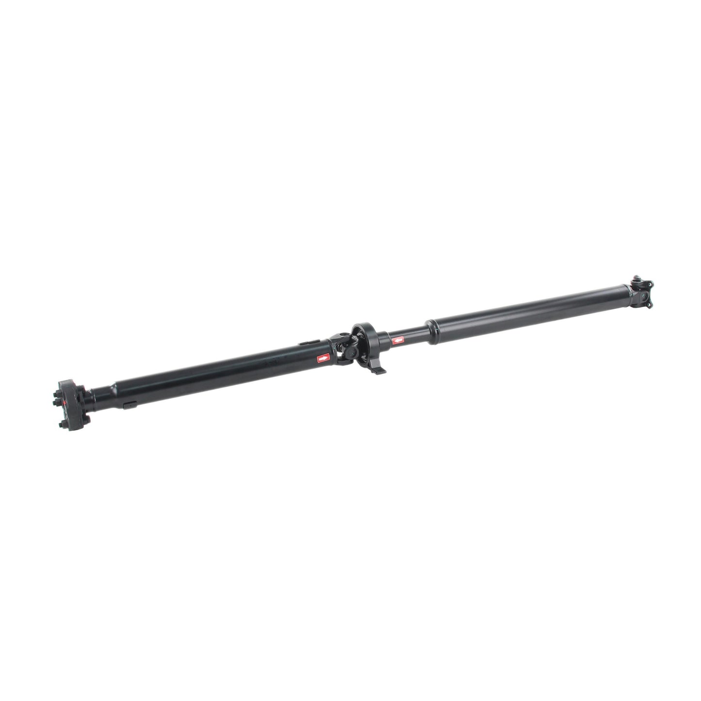 Trakmotive Axles BMP-421