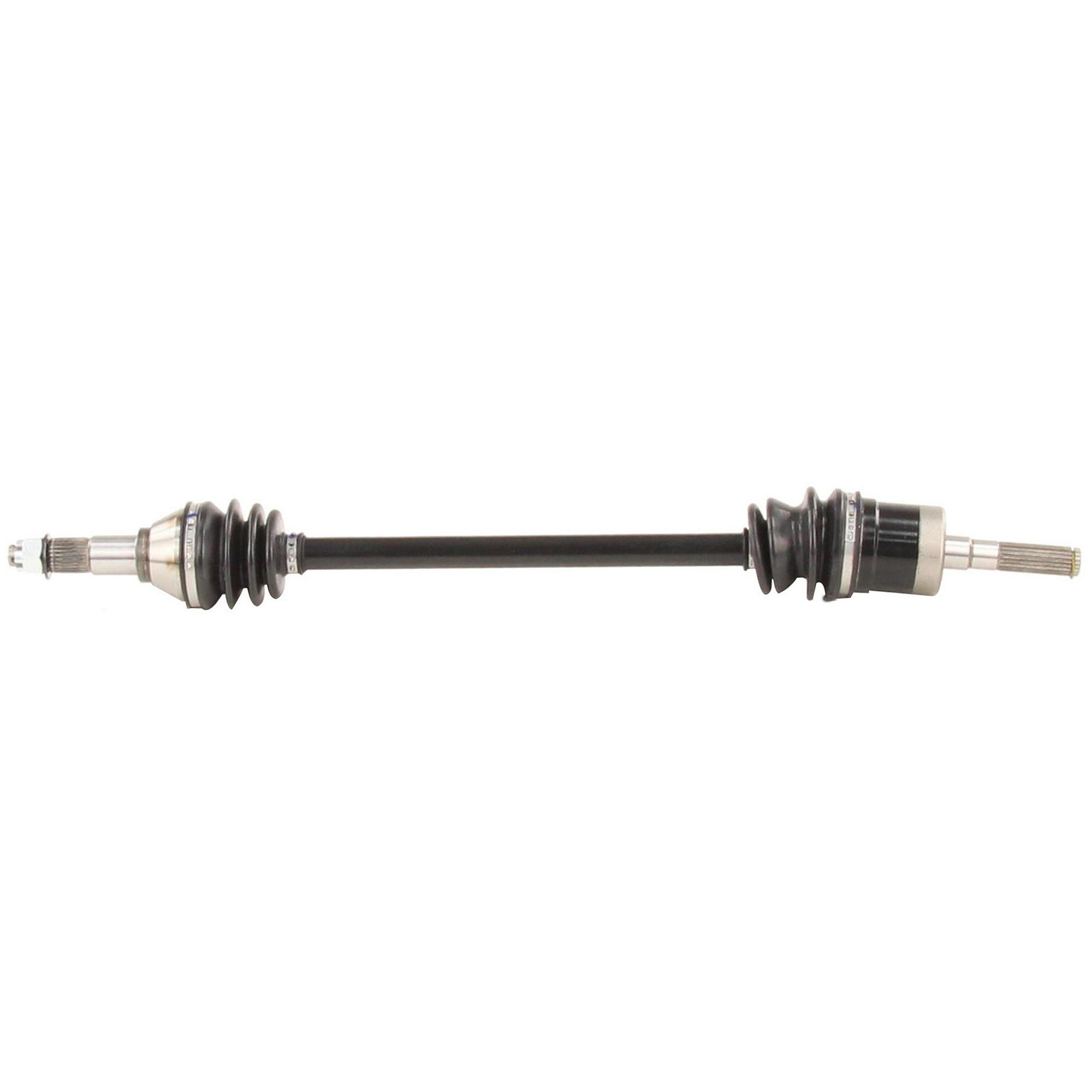 TrakMotive CV Axle Assembly CAN-7014
