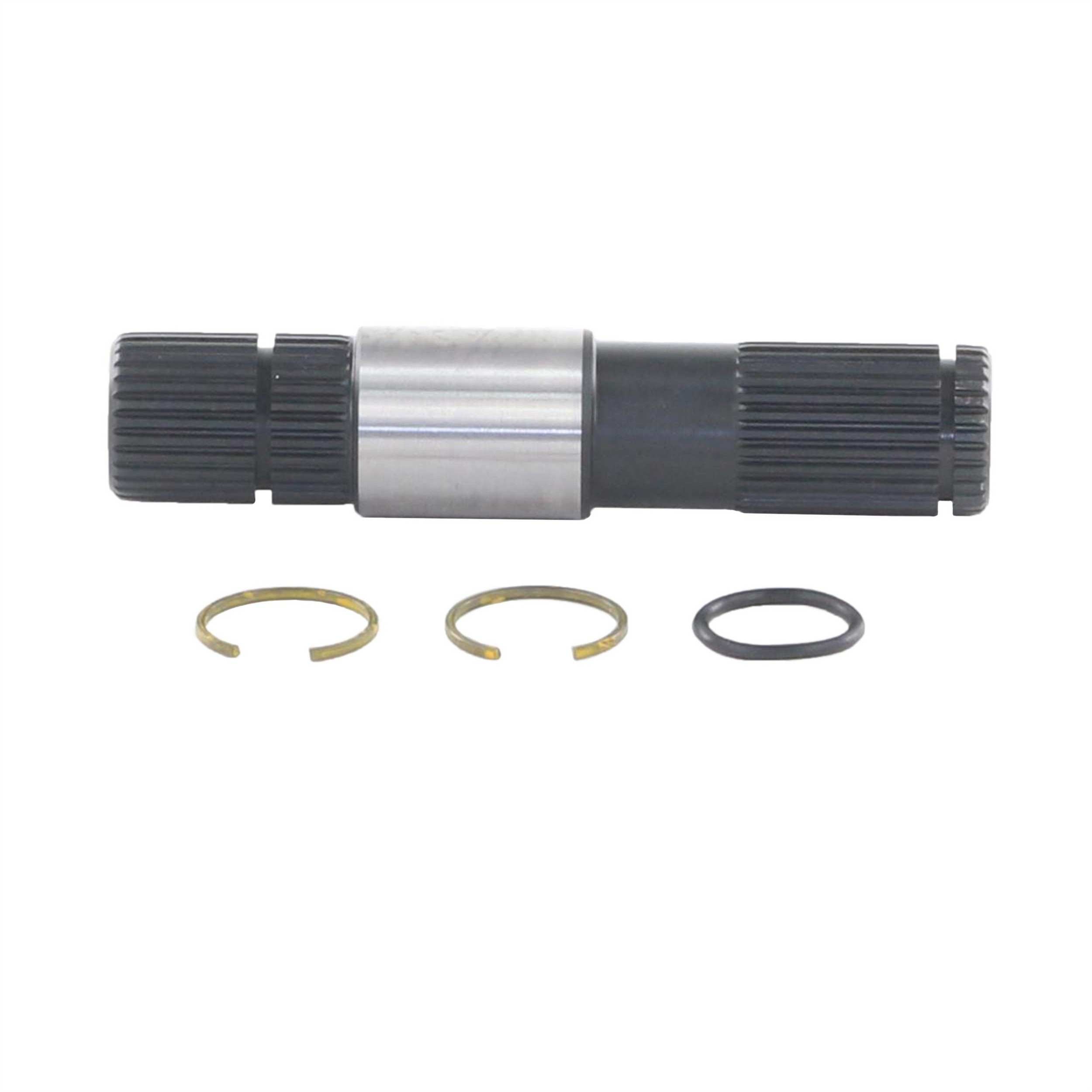 TrakMotive New CV Inner Shaft CH-3507