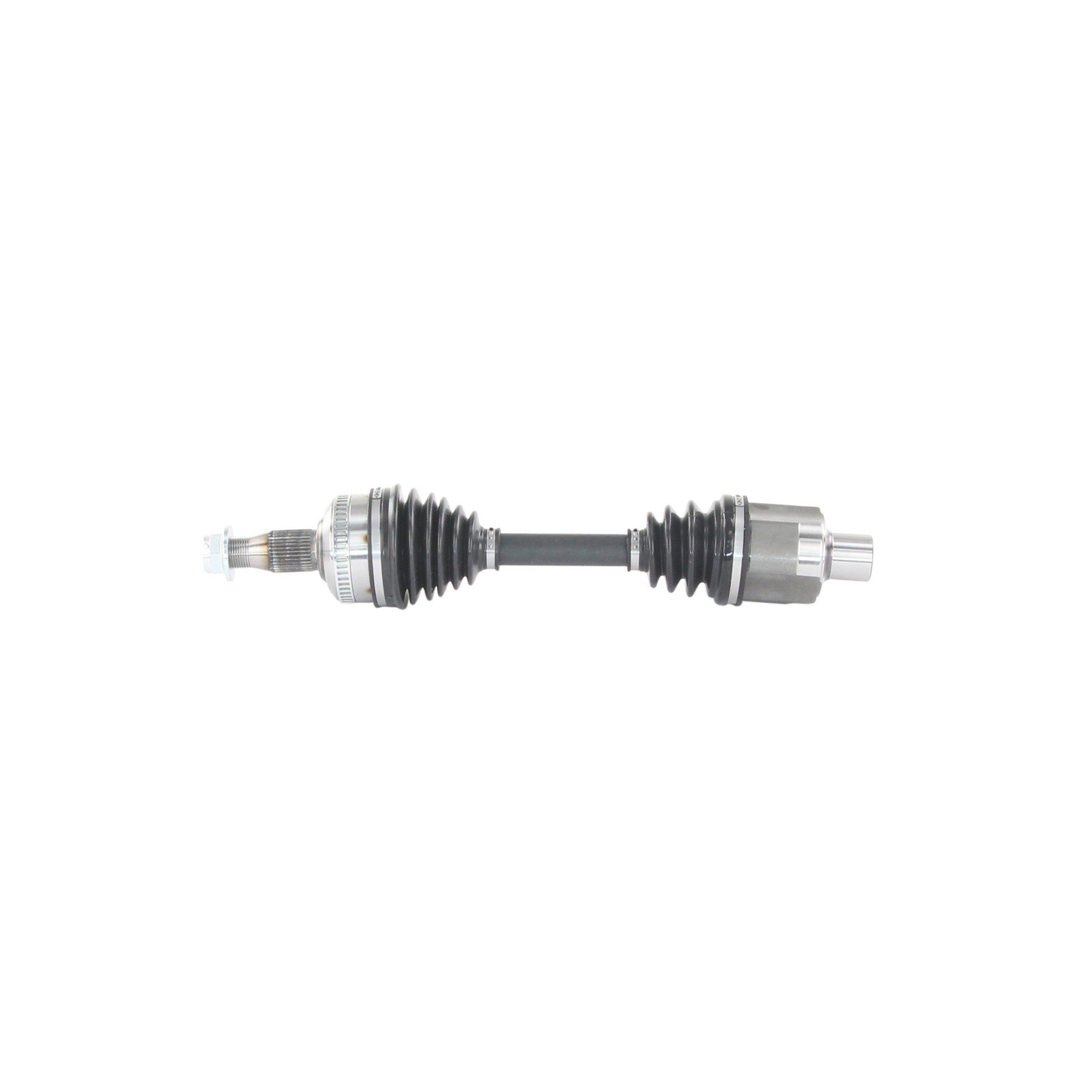 TrakMotive New CV Axle Shaft CH-8006