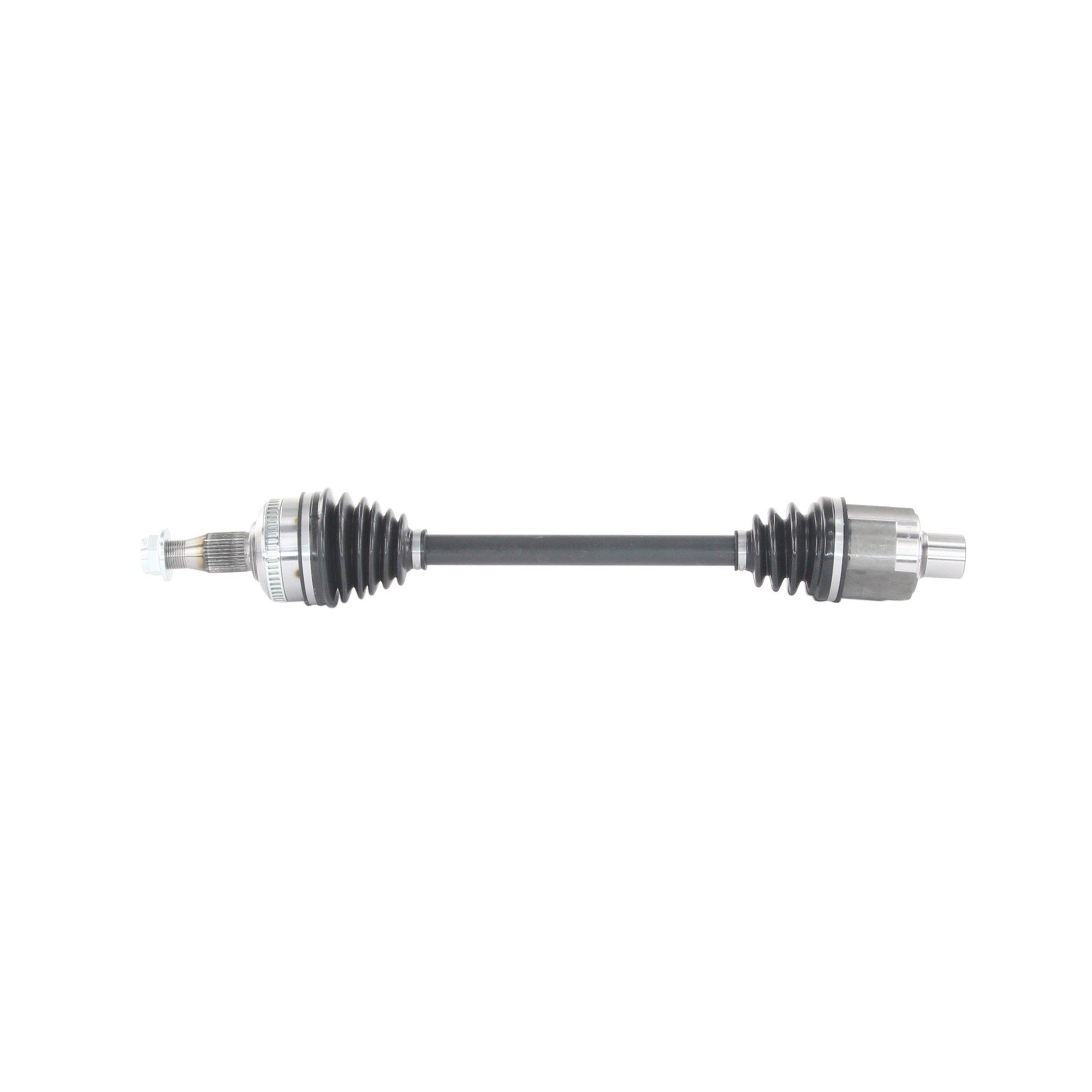 TrakMotive CV Axle Shaft CH-8008