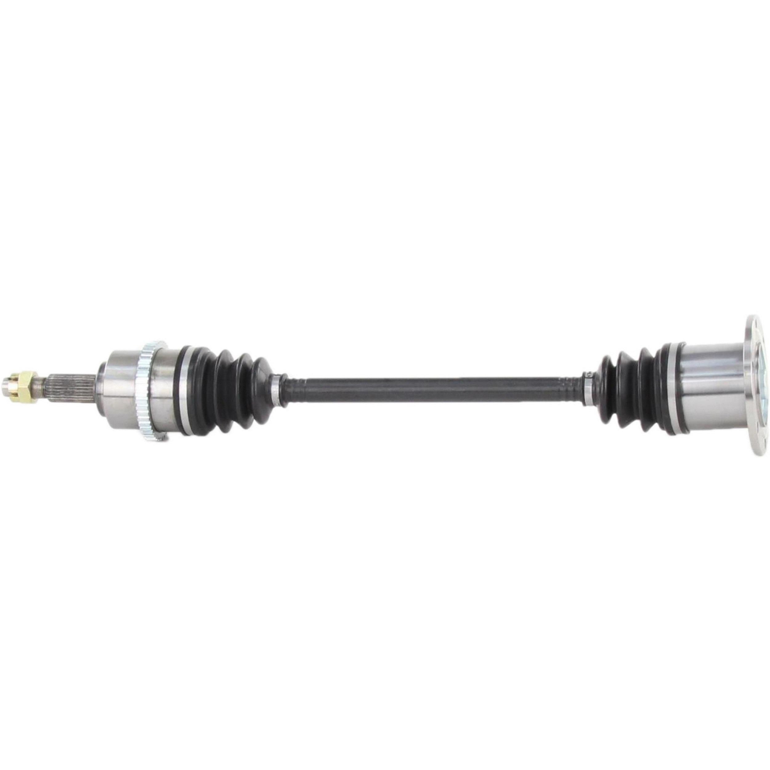 TrakMotive CV Axle Shaft CH-8010