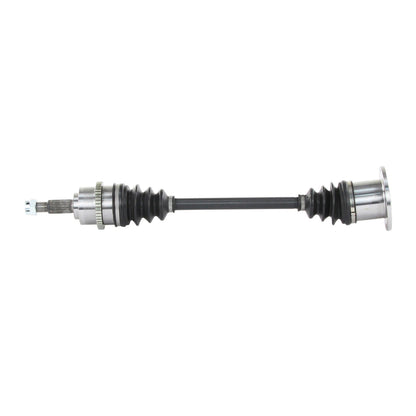 TrakMotive CV Axle Shaft CH-8010