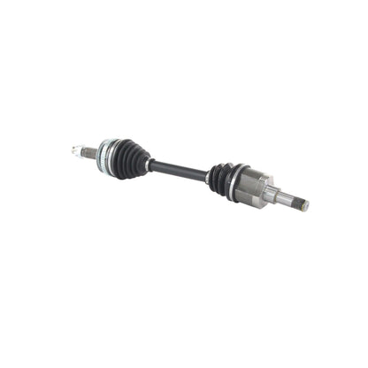 TrakMotive New CV Axle Shaft CH-8013