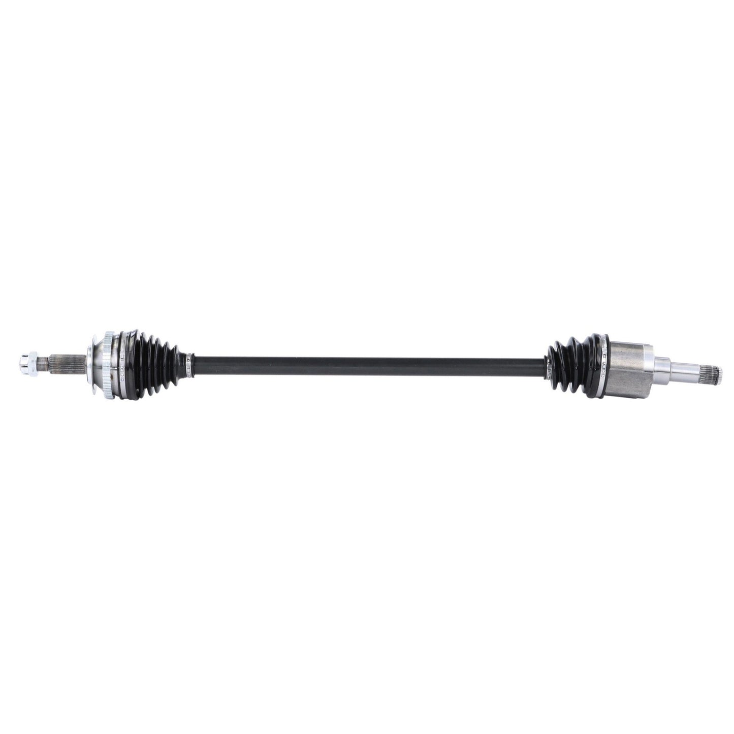 TrakMotive New CV Axle Shaft CH-8014