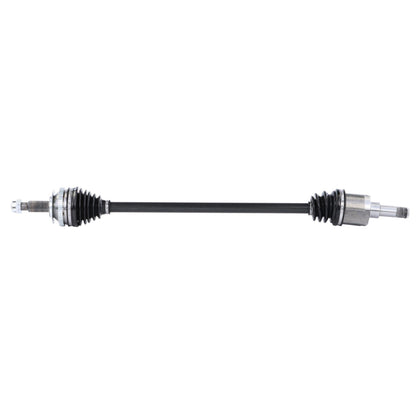 TrakMotive New CV Axle Shaft CH-8014