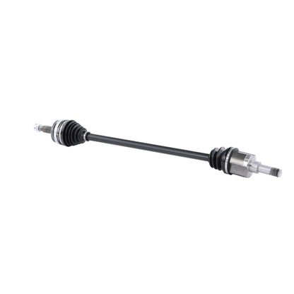 TrakMotive New CV Axle Shaft CH-8014