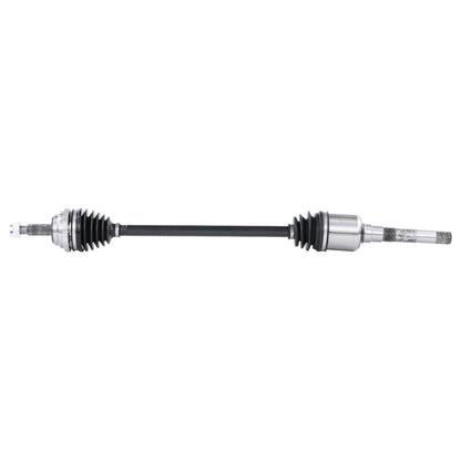 TrakMotive CV Axle Shaft CH-8015