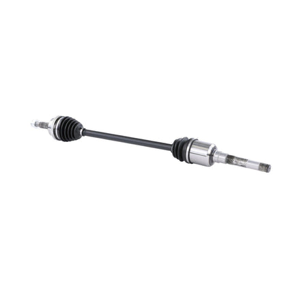 TrakMotive New CV Axle Shaft CH-8015