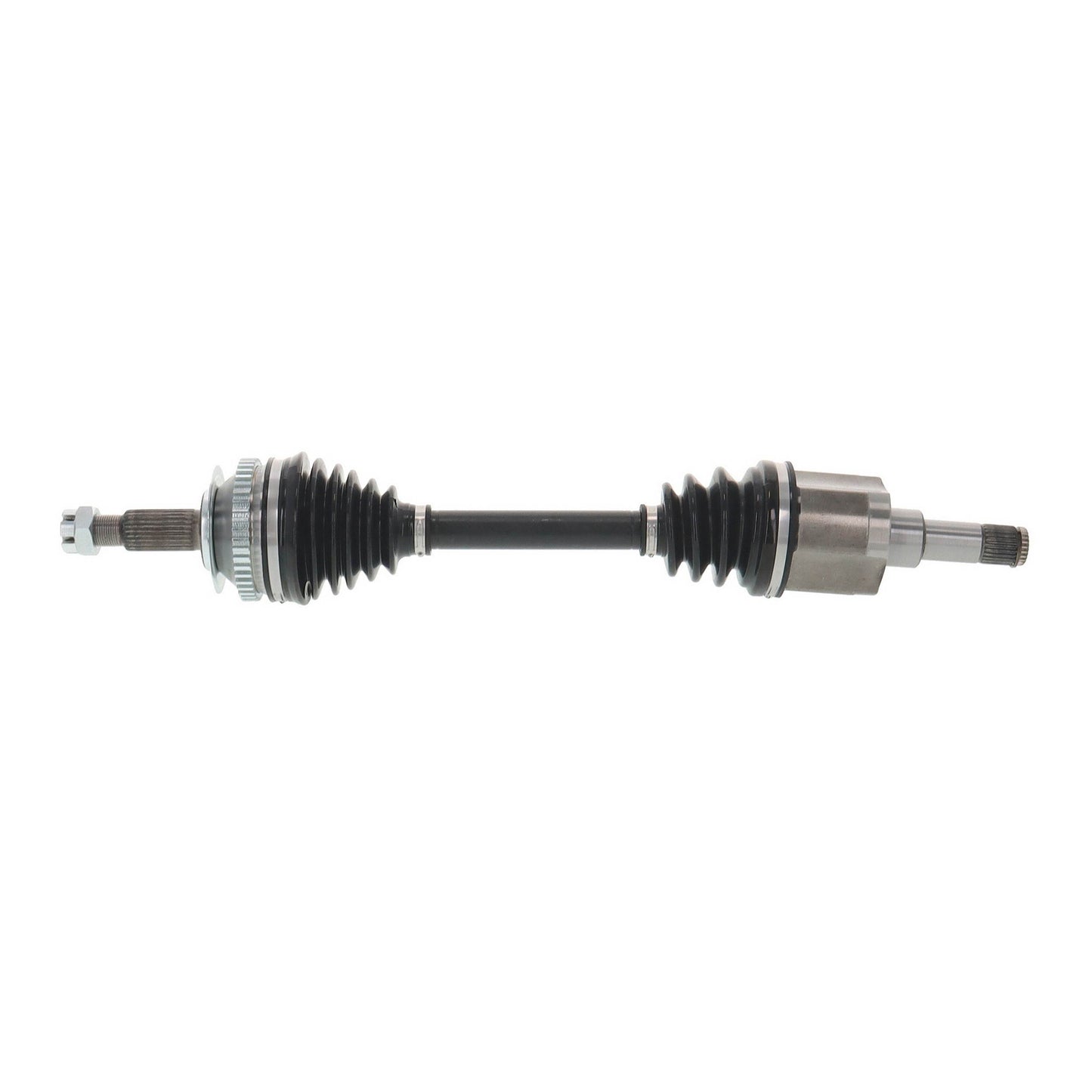 TrakMotive New CV Axle Shaft CH-8019