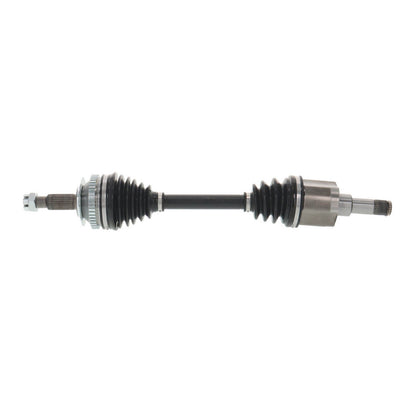 TrakMotive New CV Axle Shaft CH-8019