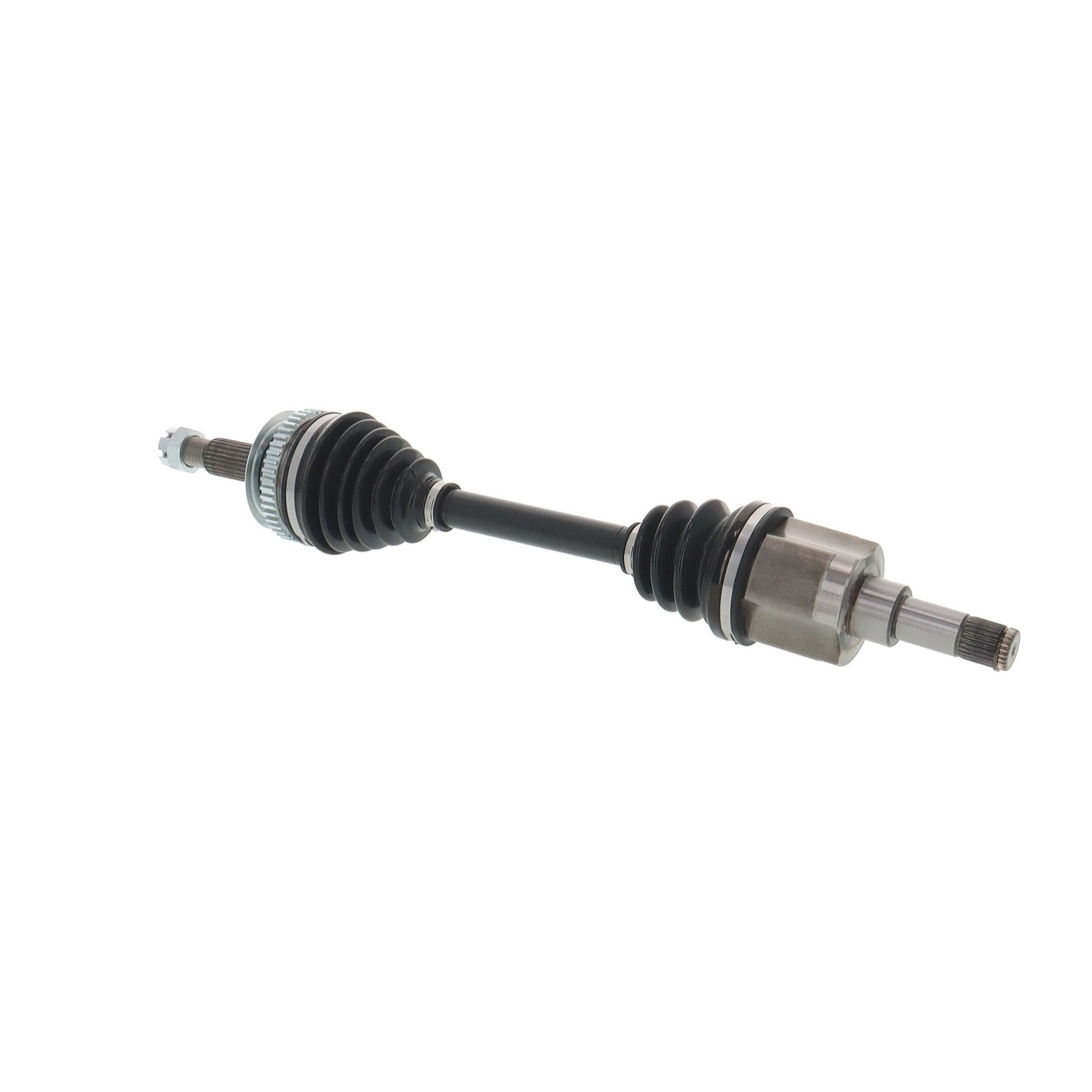 TrakMotive CV Axle Shaft CH-8019