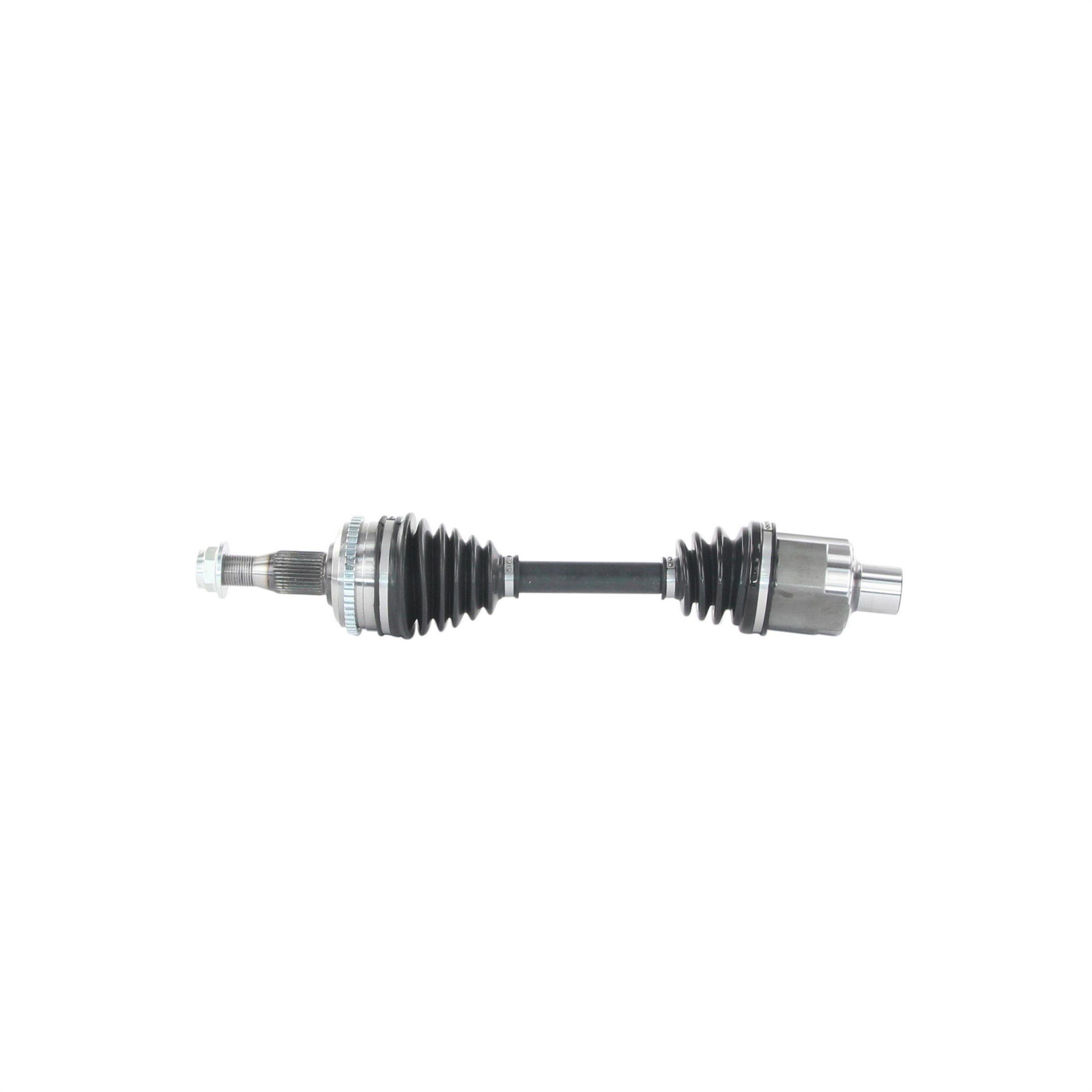 TrakMotive New CV Axle Shaft CH-8020