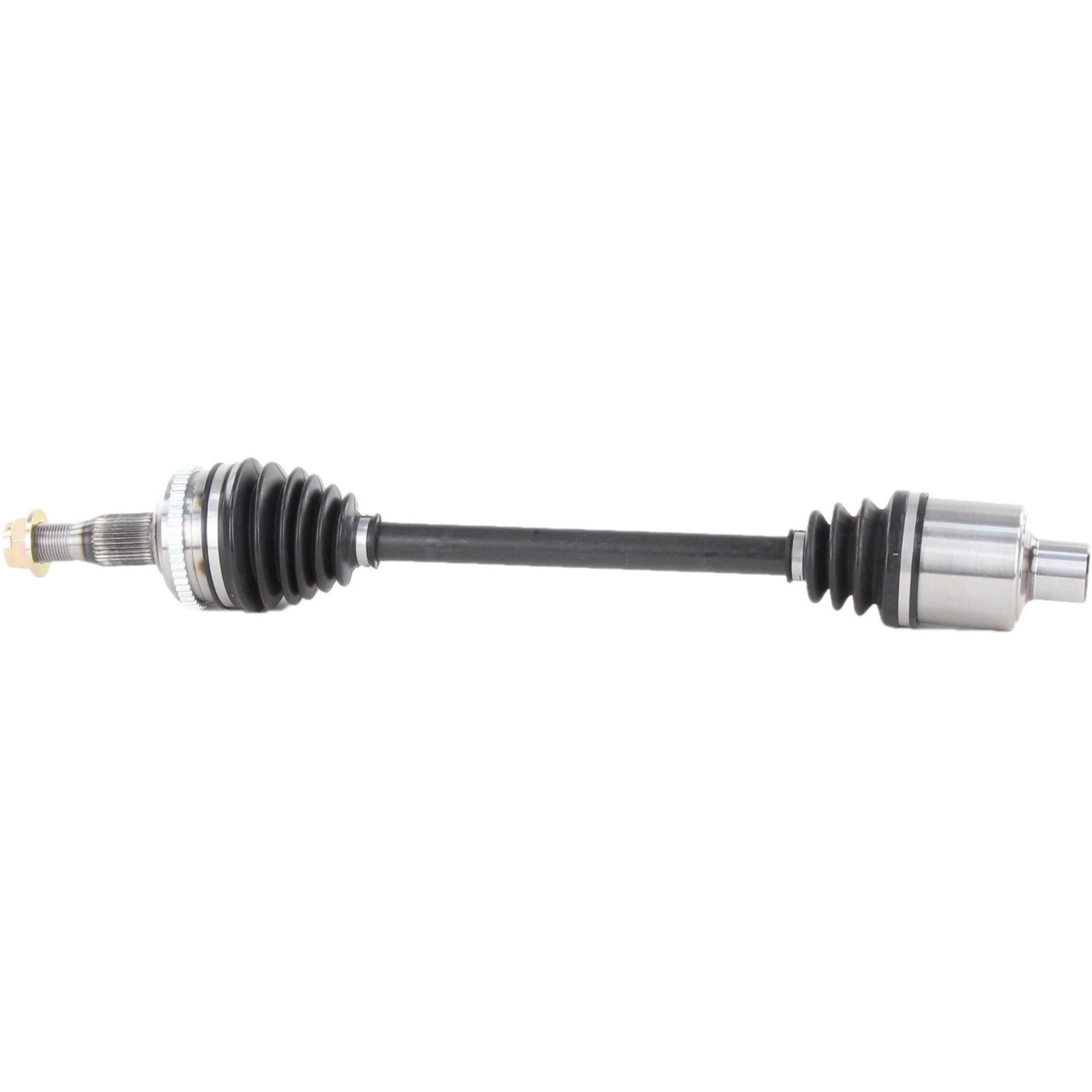 TrakMotive CV Axle Shaft CH-8021