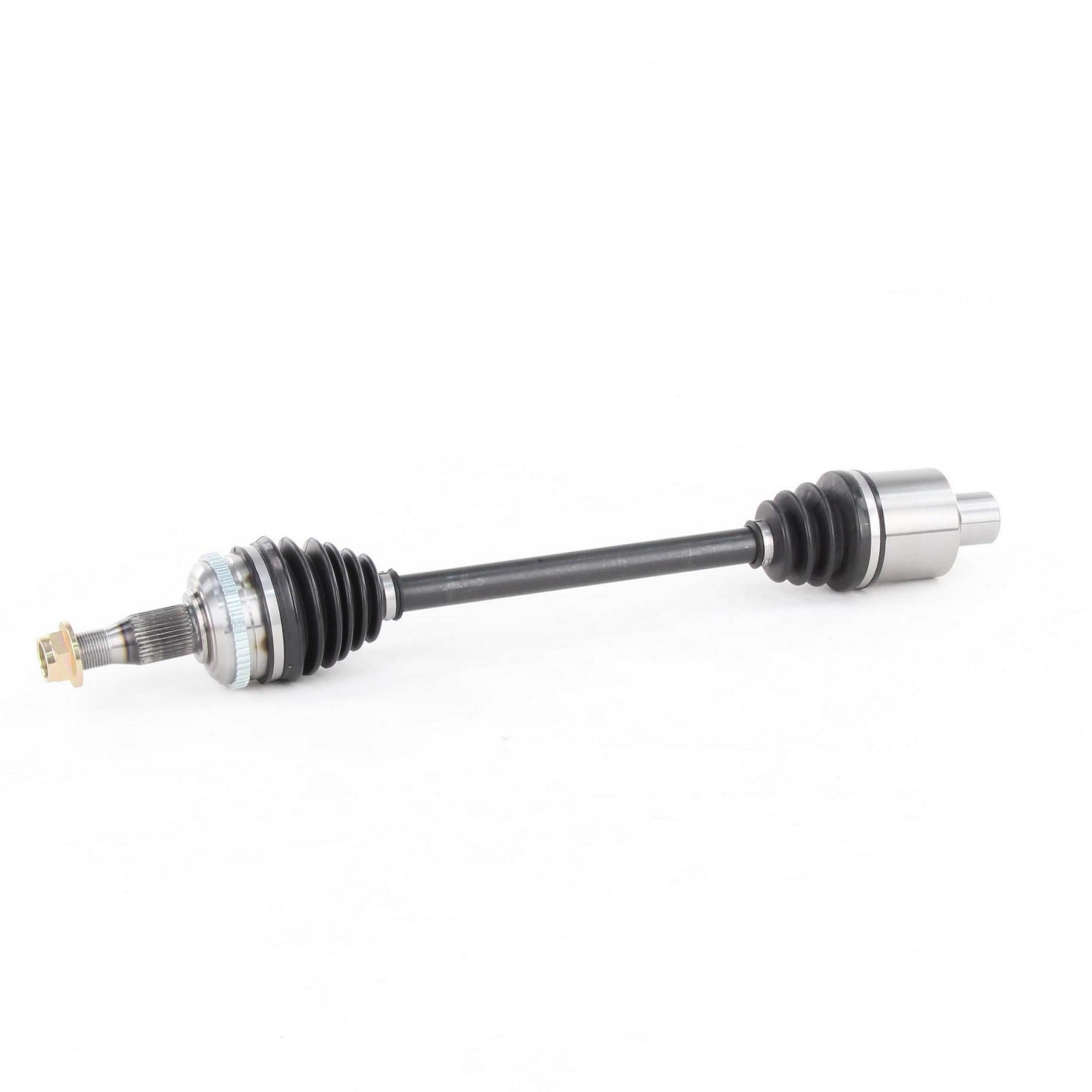 TrakMotive CV Axle Shaft CH-8021