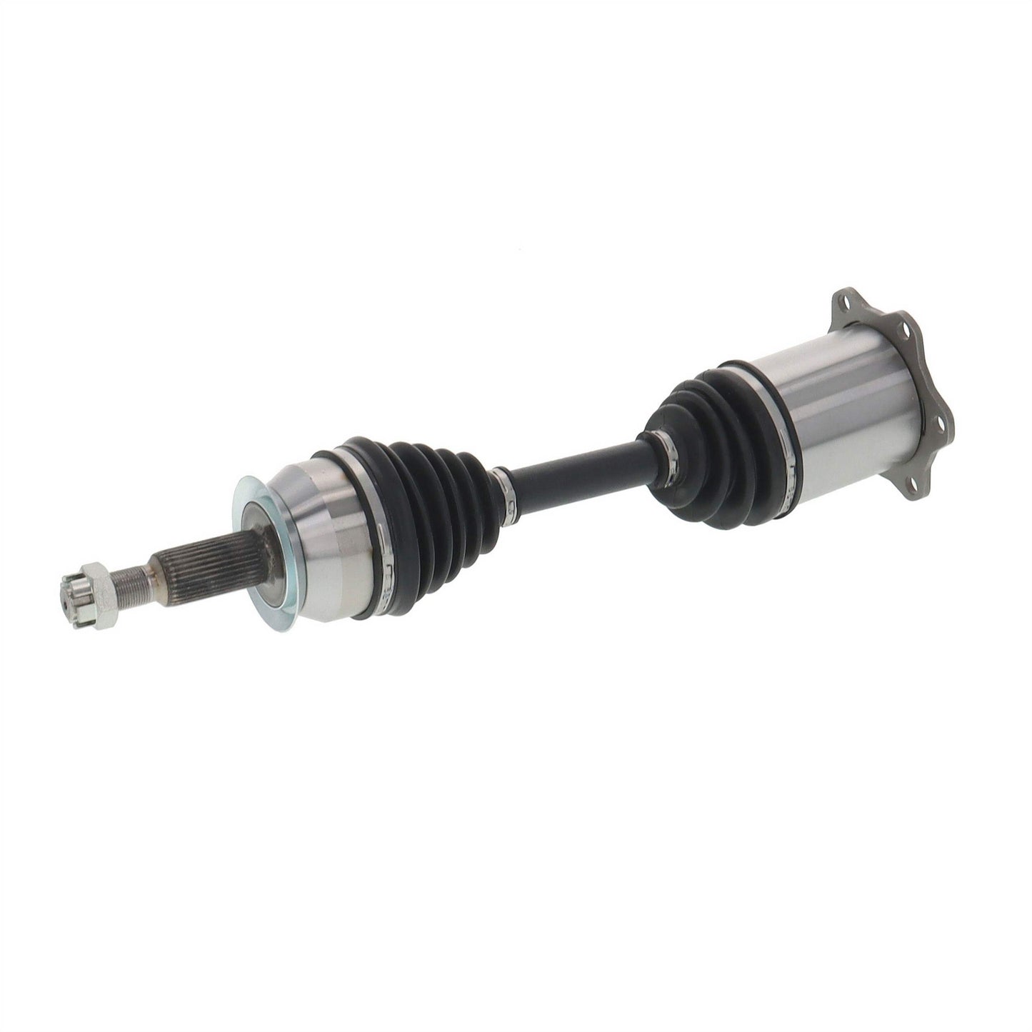 TrakMotive New CV Axle Shaft CH-8022