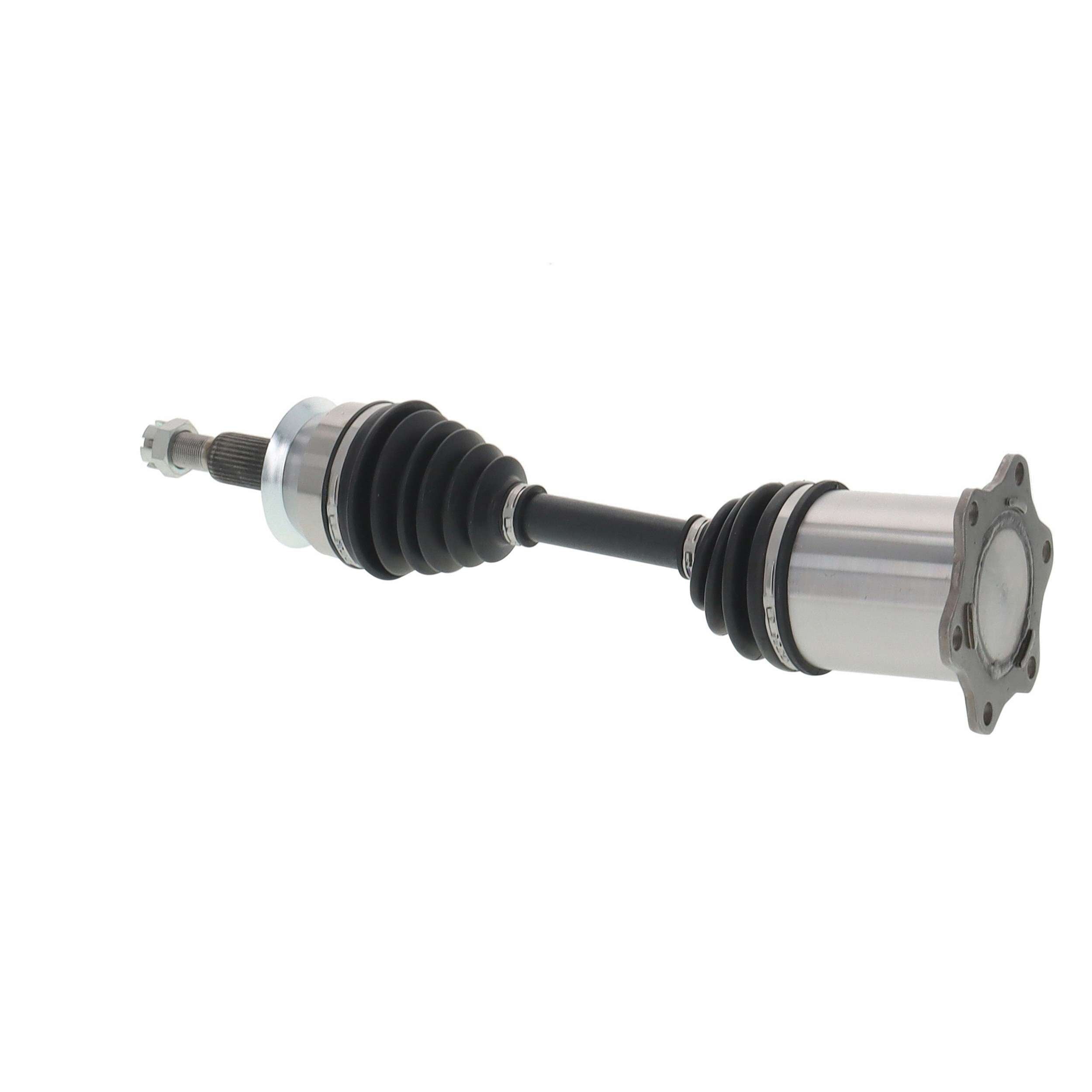 TrakMotive CV Axle Shaft CH-8022