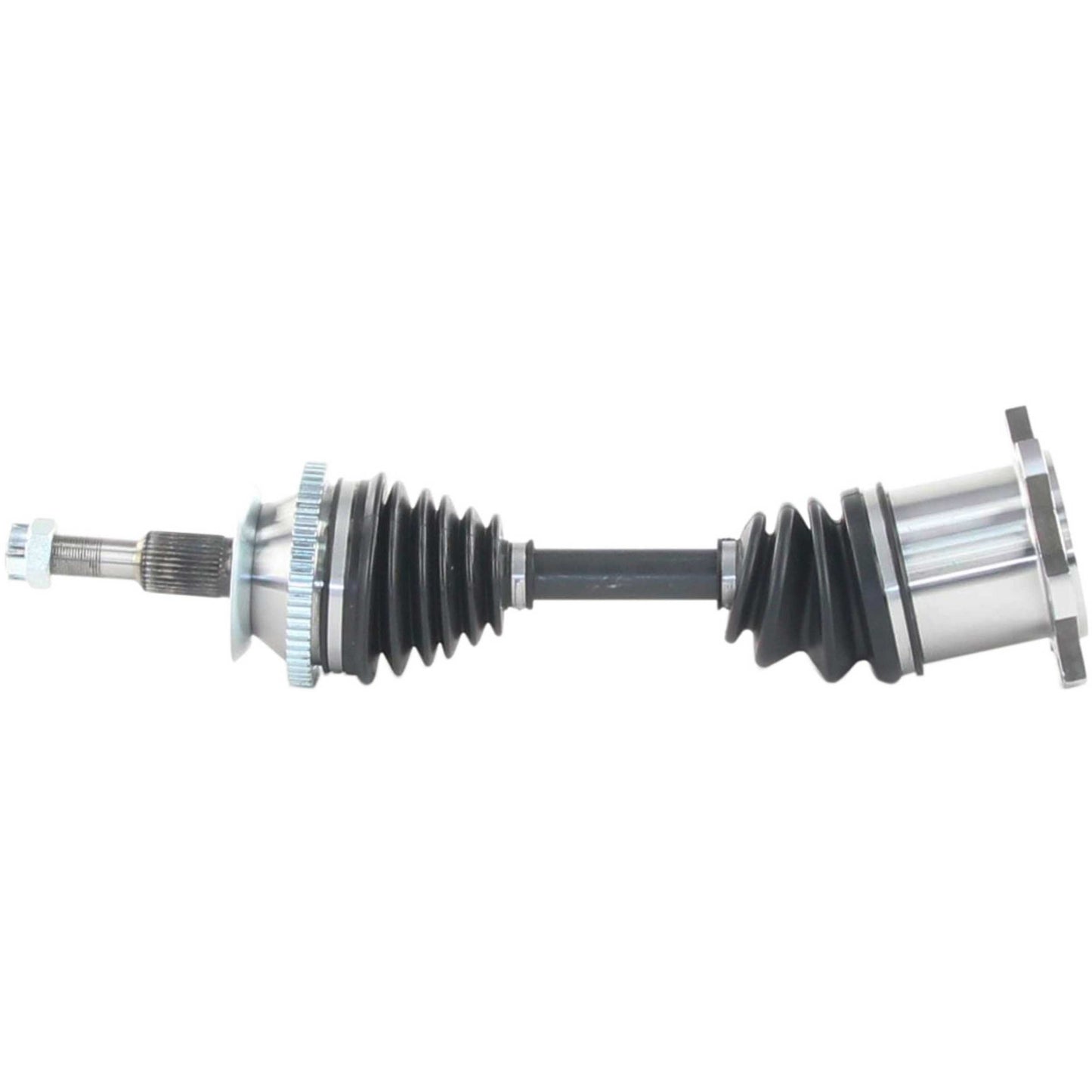 TrakMotive New CV Axle Shaft CH-8028