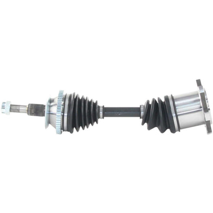 TrakMotive New CV Axle Shaft CH-8028
