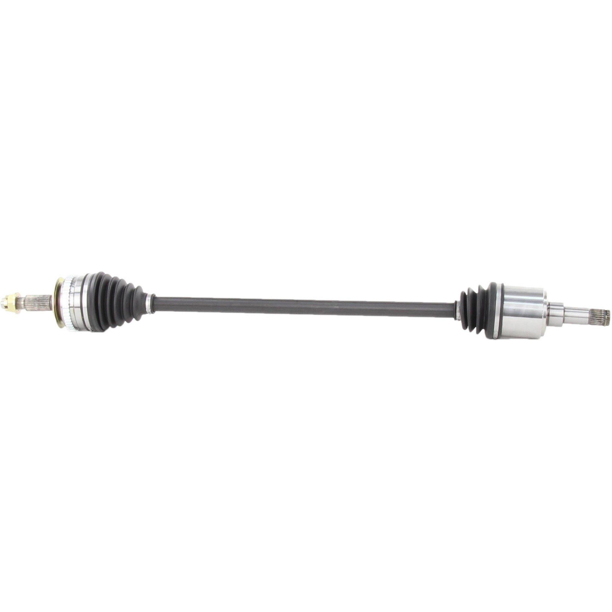 TrakMotive CV Axle Shaft CH-8029