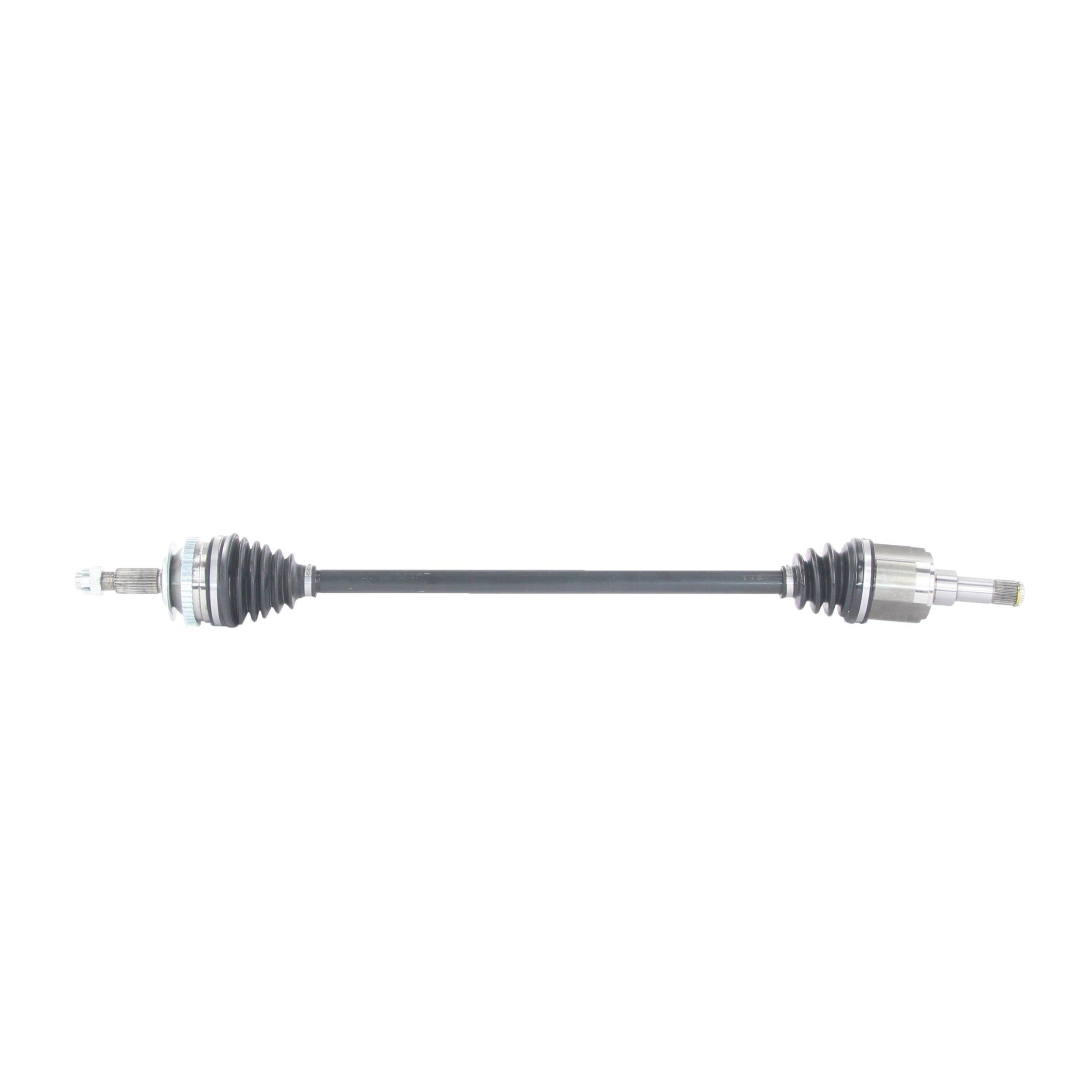 TrakMotive New CV Axle Shaft CH-8029