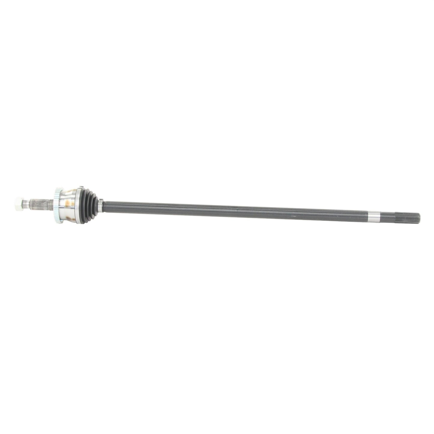 TrakMotive Extreme Climate CV Axle Shaft CH-8032HDX