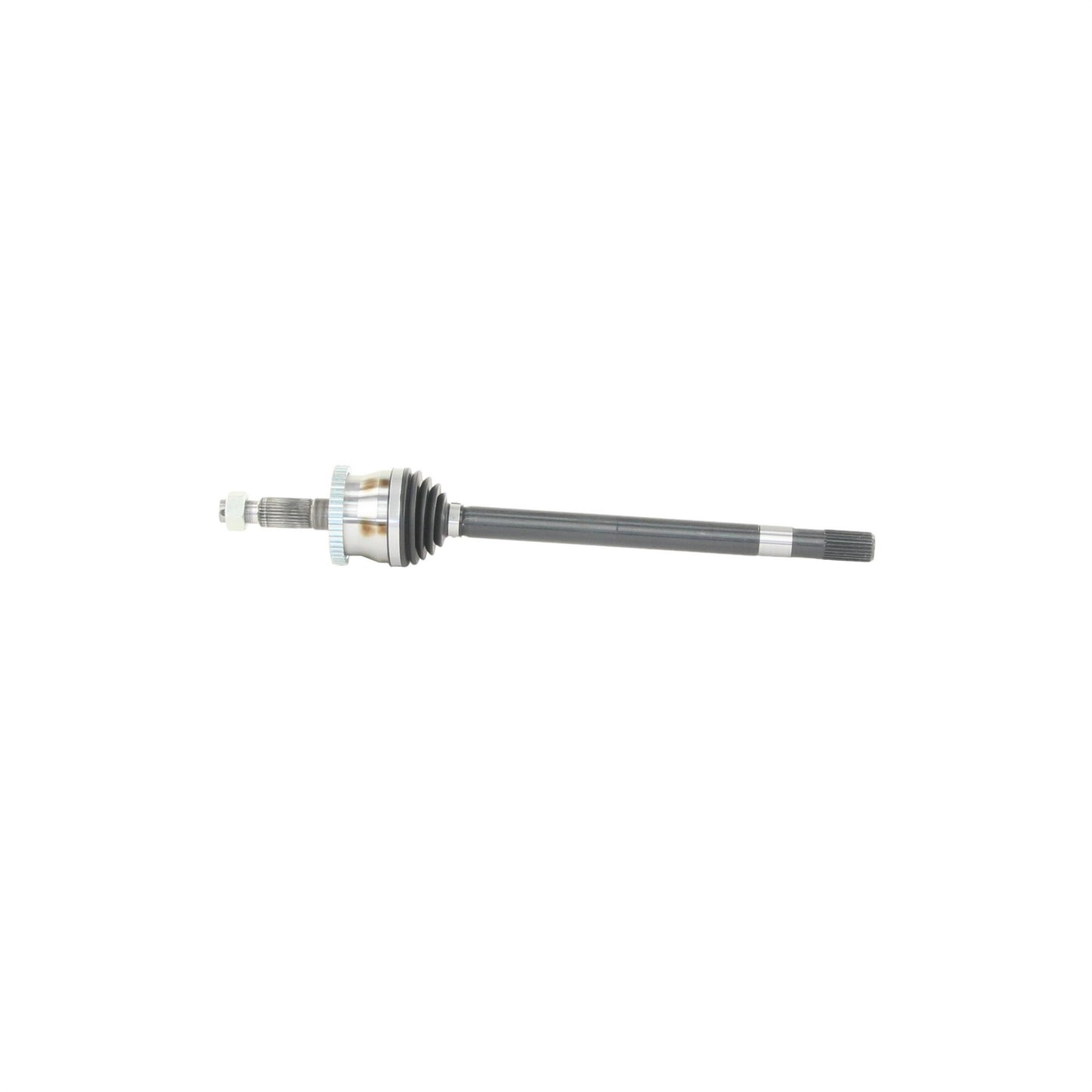 TrakMotive Extreme Climate CV Axle Shaft CH-8033HDX