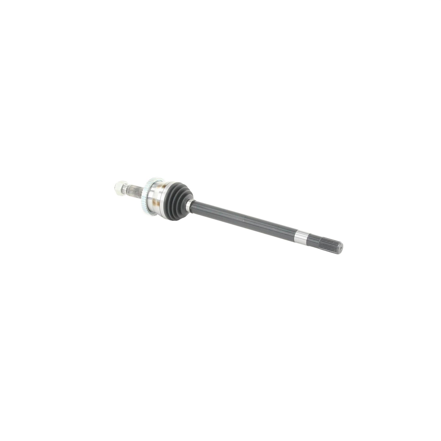 TrakMotive Extreme Climate CV Axle Shaft CH-8033HDX