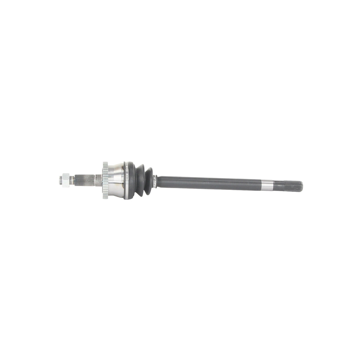 TrakMotive New CV Axle Shaft CH-8033