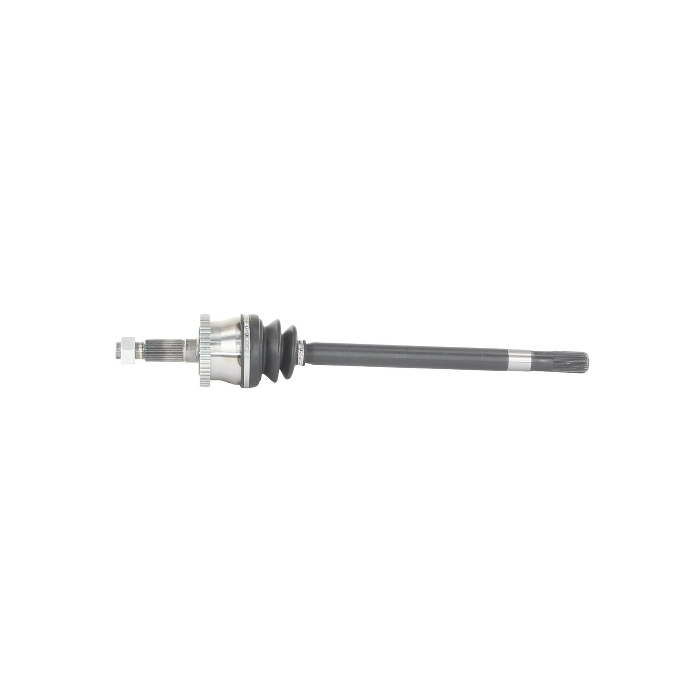 TrakMotive New CV Axle Shaft CH-8033